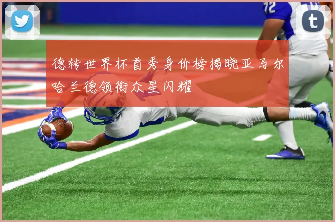 德转世界杯首秀身价榜揭晓亚马尔哈兰德领衔众星闪耀