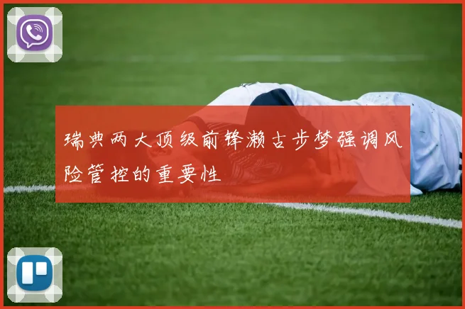 瑞典两大顶级前锋濑古步梦强调风险管控的重要性