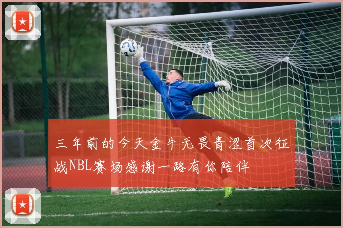 三年前的今天金牛无畏青涩首次征战NBL赛场感谢一路有你陪伴